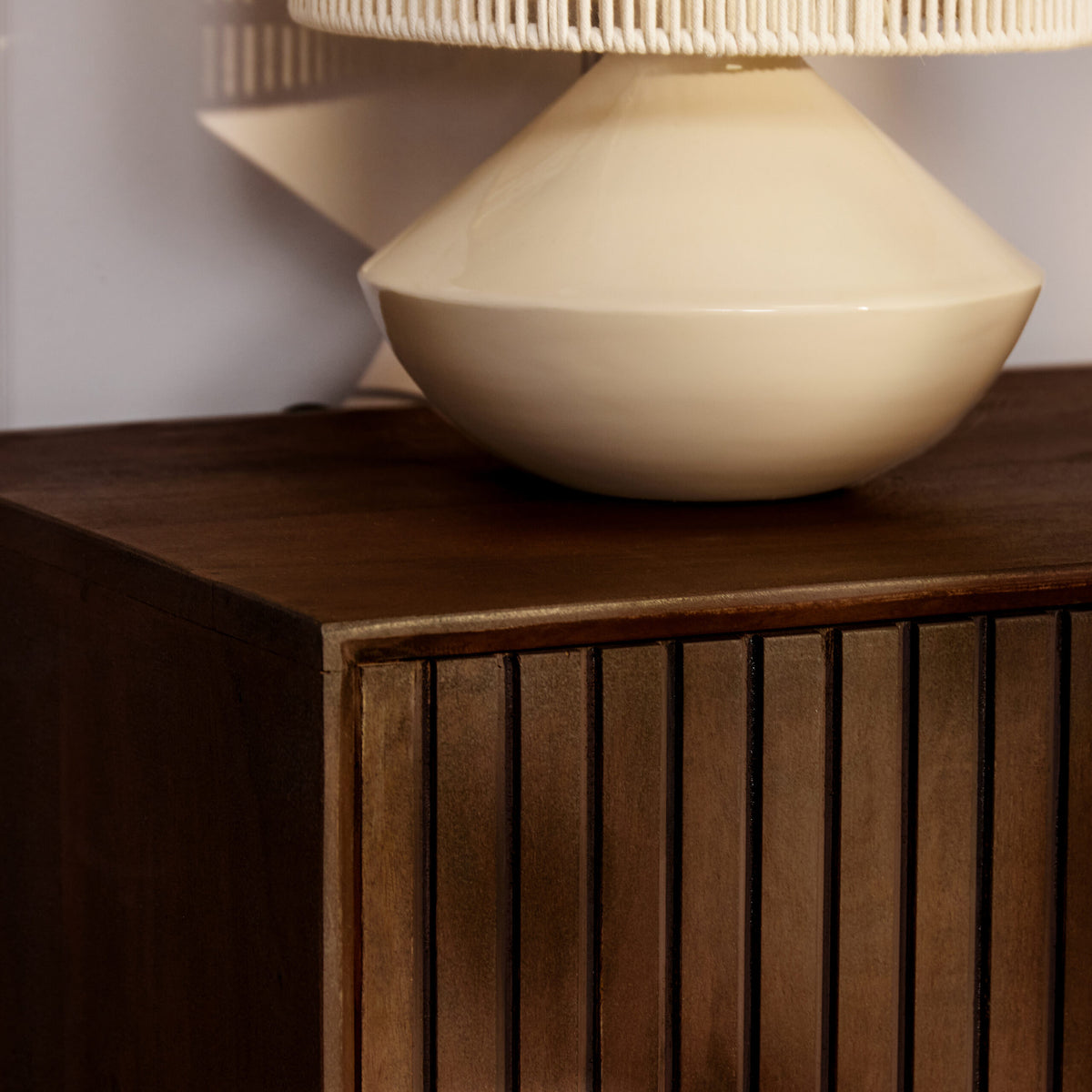 Tv-meubel Madison Brown | 165 cm