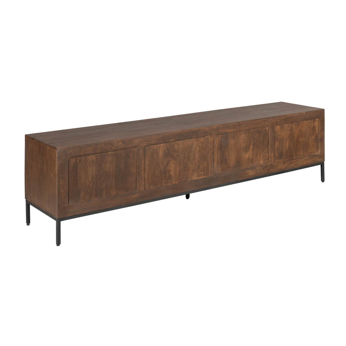 Tv-meubel Madison Brown | 210 cm
