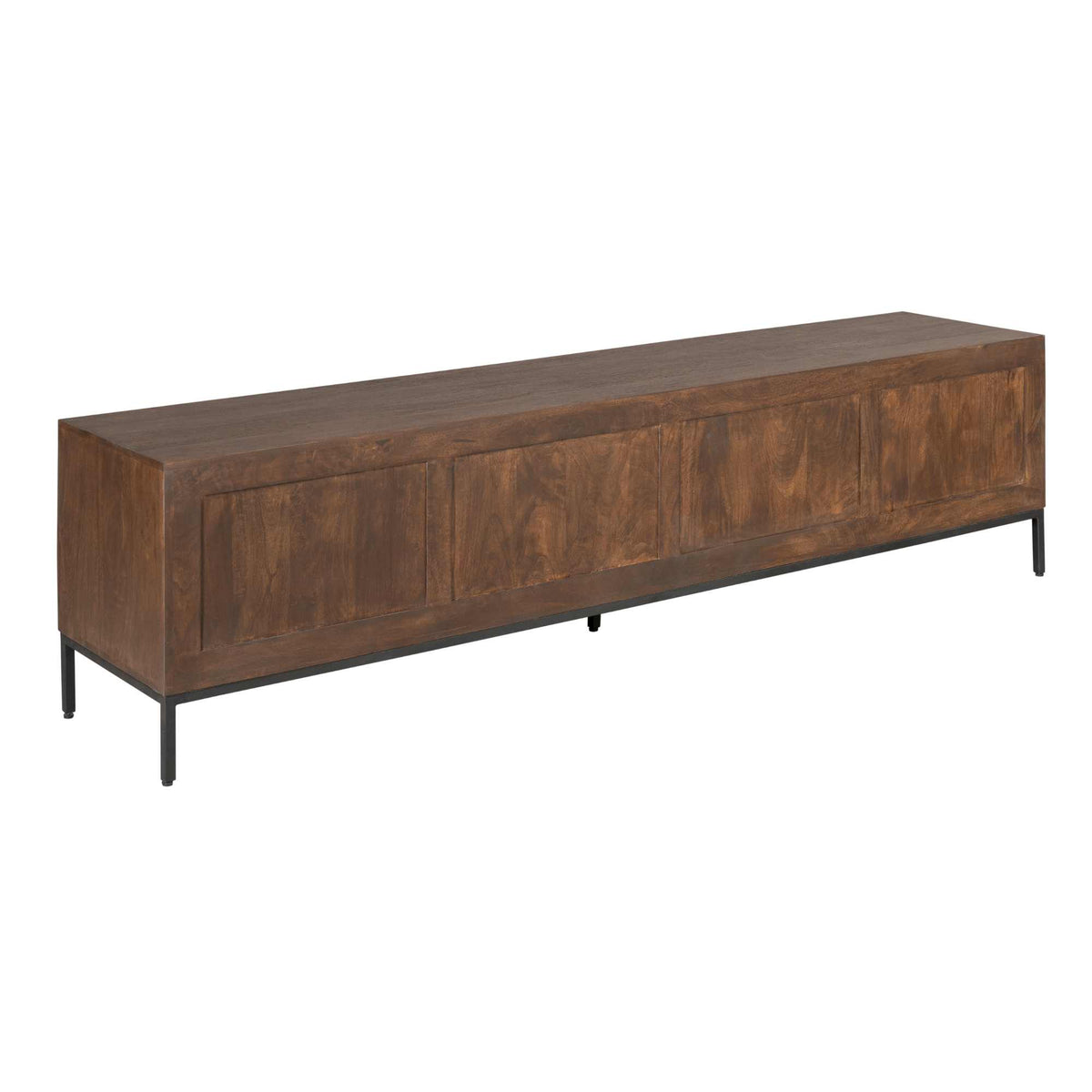 Tv-meubel Madison Brown | 210 cm