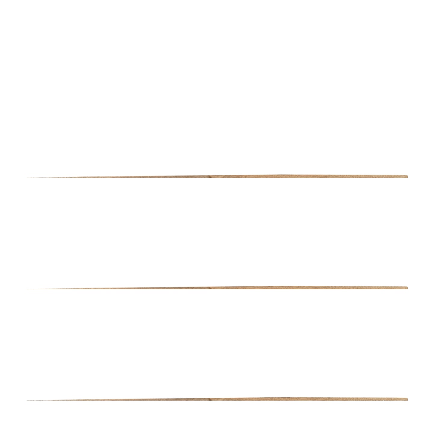 Zwevend tv-meubel Madison Sand | 120 cm