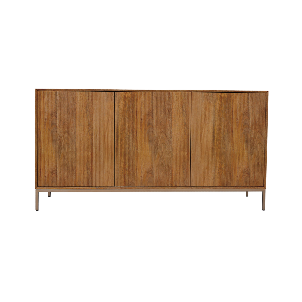 Tv-meubel Madison Naturel | 165 cm