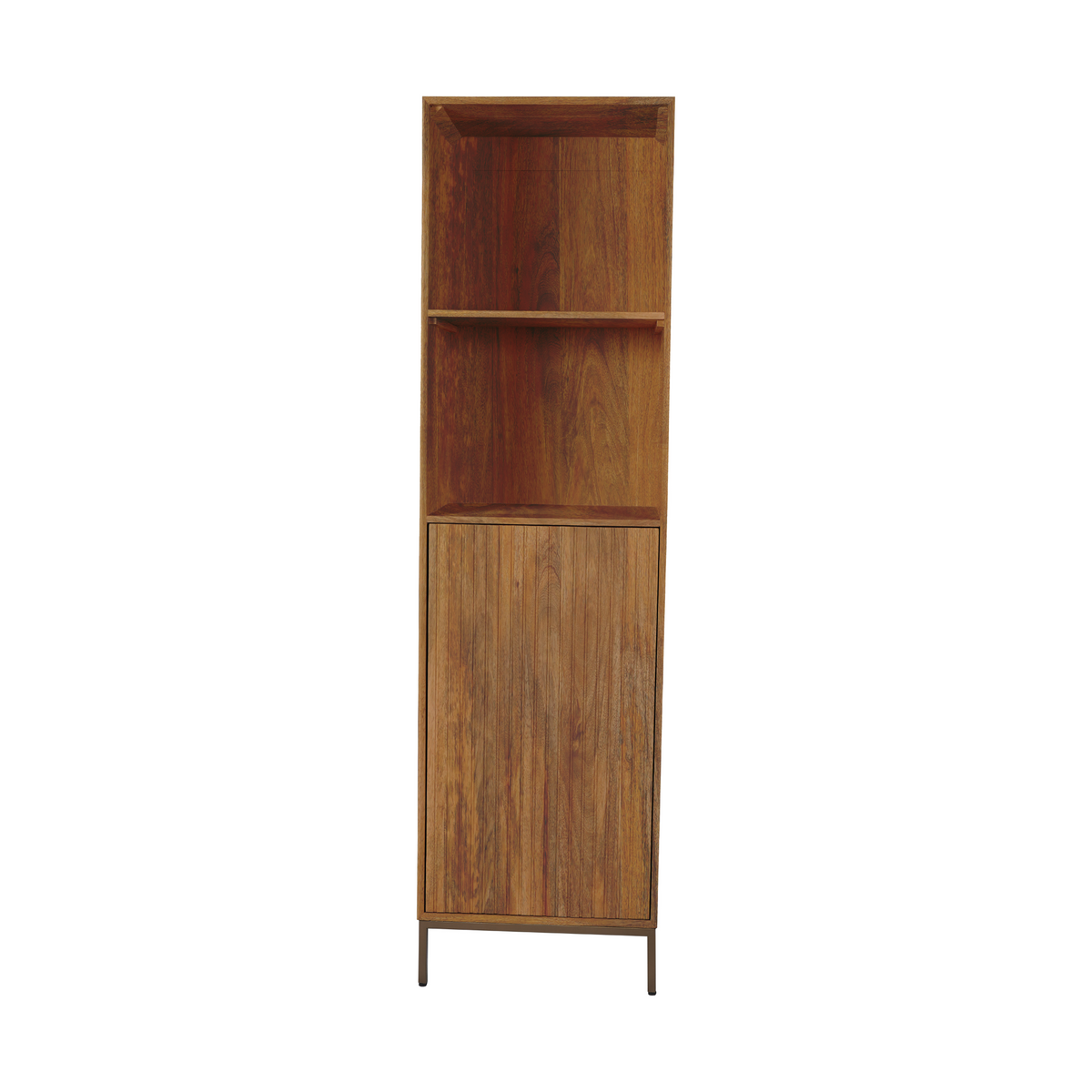 Tv-meubel Madison Naturel | 165 cm