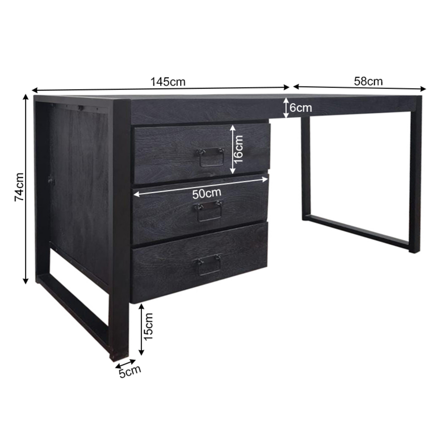 Bureau Boaz Zwart