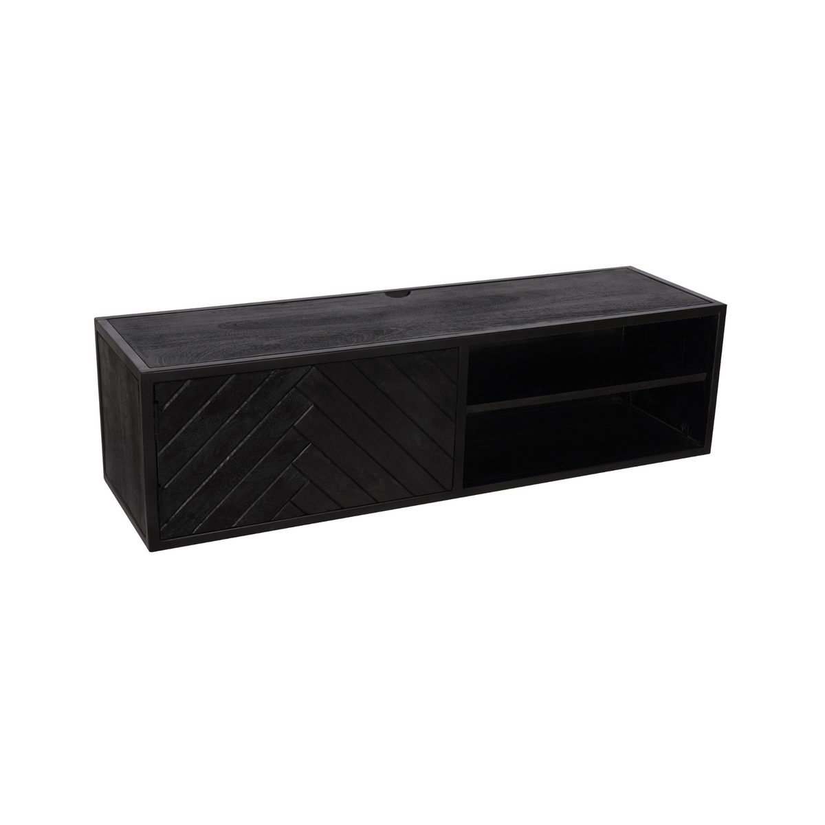 Zwevend tv-meubel New York | 120 cm