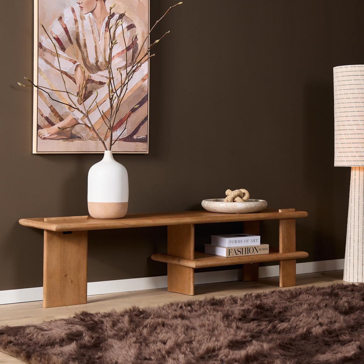Tv-meubel Lina | 160 cm