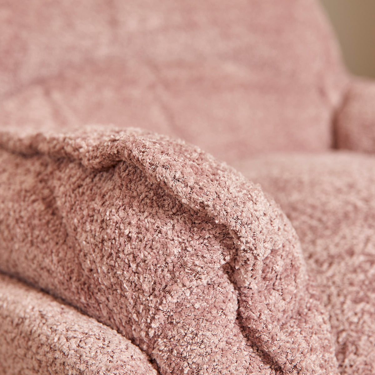 Fauteuil Vera | Roze