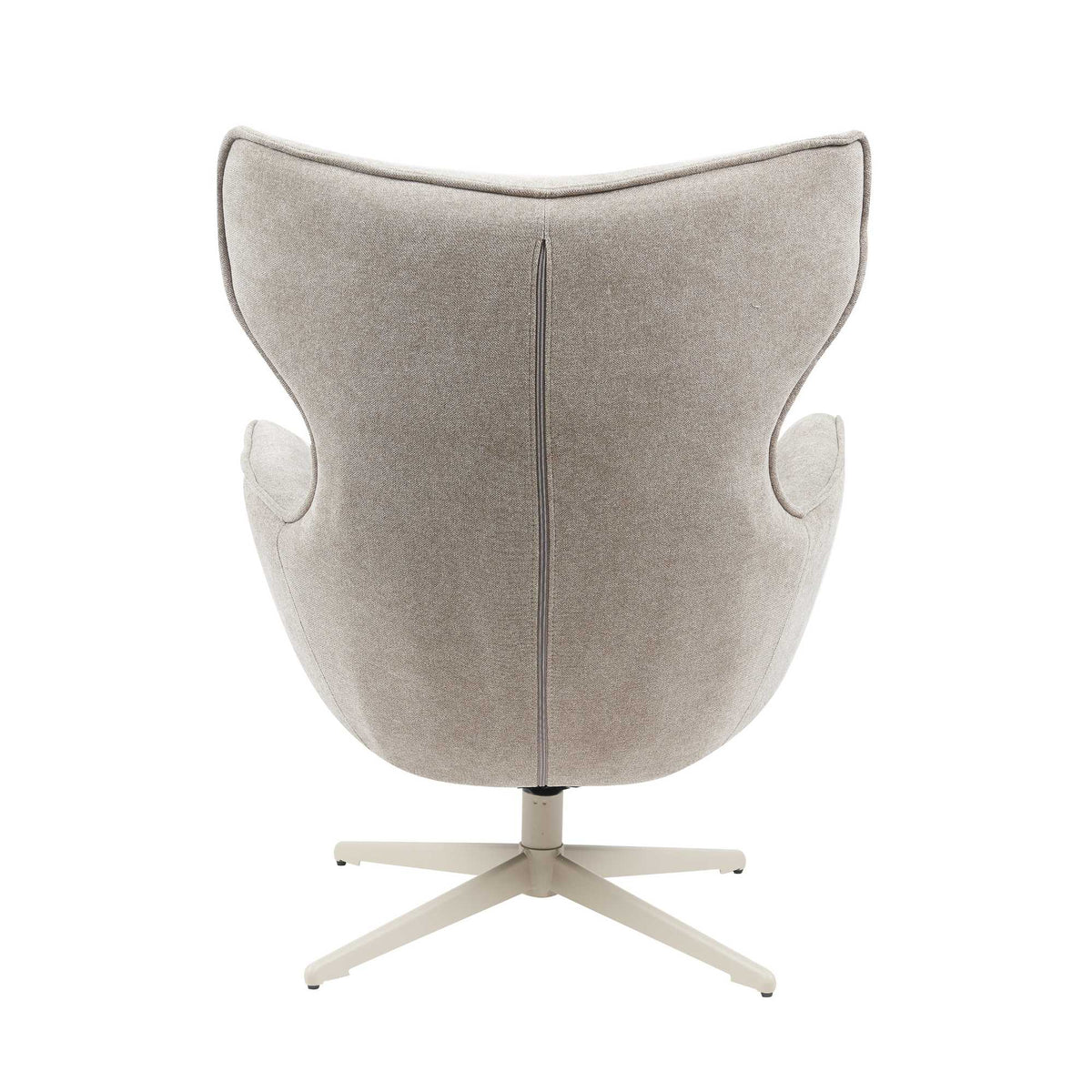 Leunstoel Julia | Taupe