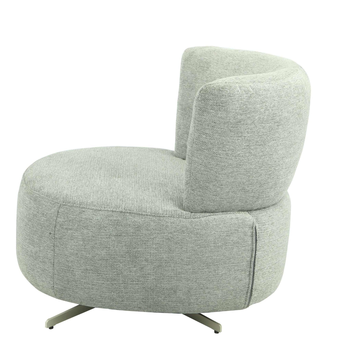 Fauteuil Fien | Grijs