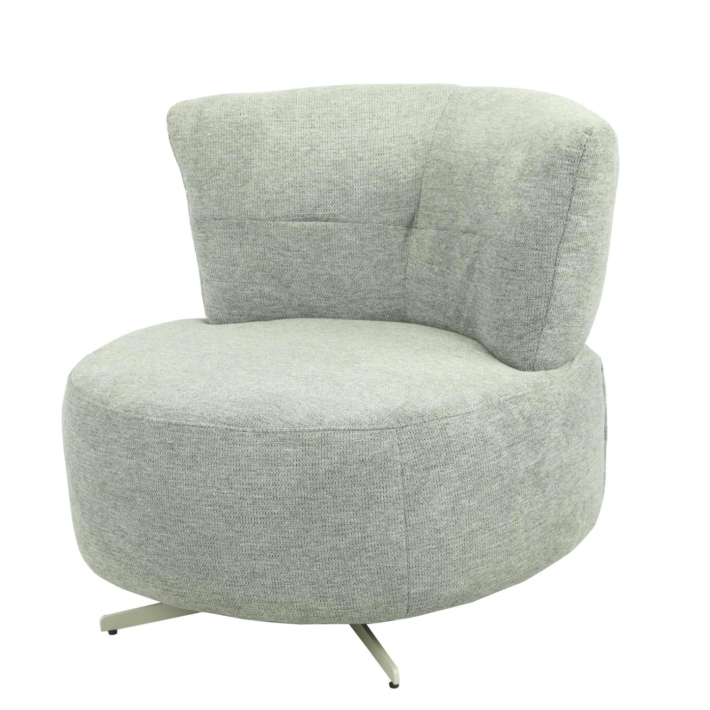 Fauteuil Fien | Grijs