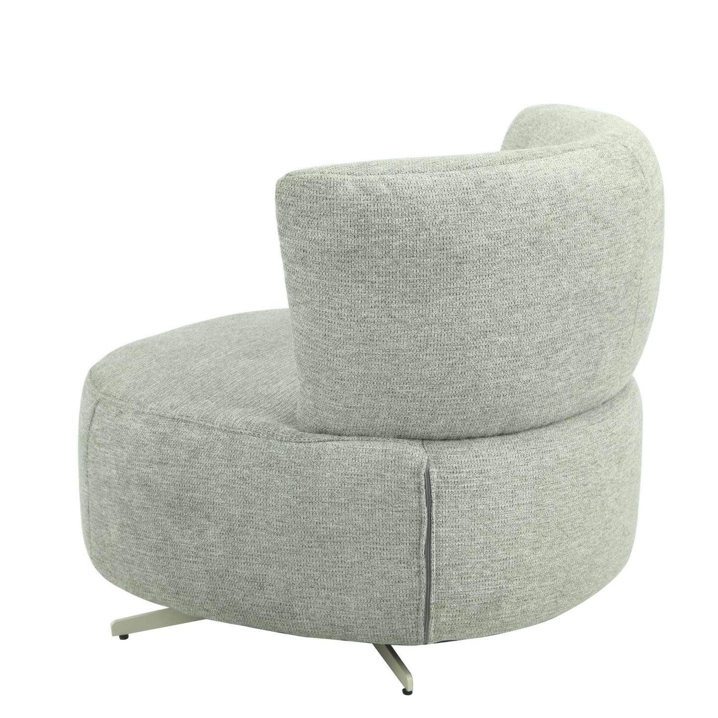 Fauteuil Fien | Grijs