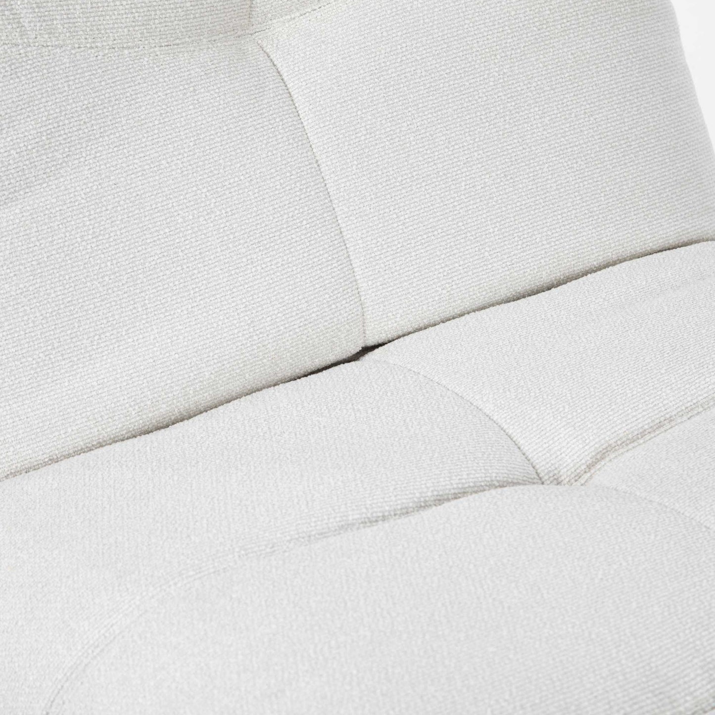 Ligstoel Lazy | Natuurlijk