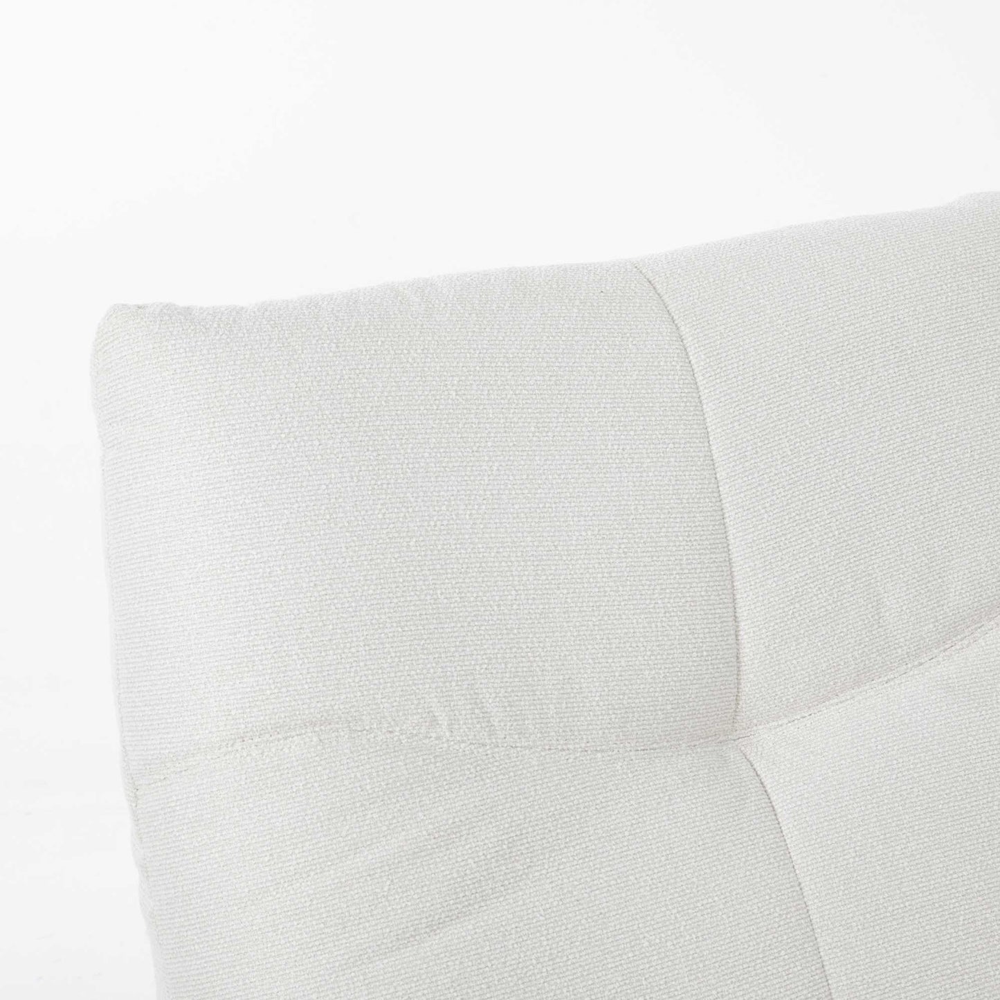 Ligstoel Lazy | Natuurlijk