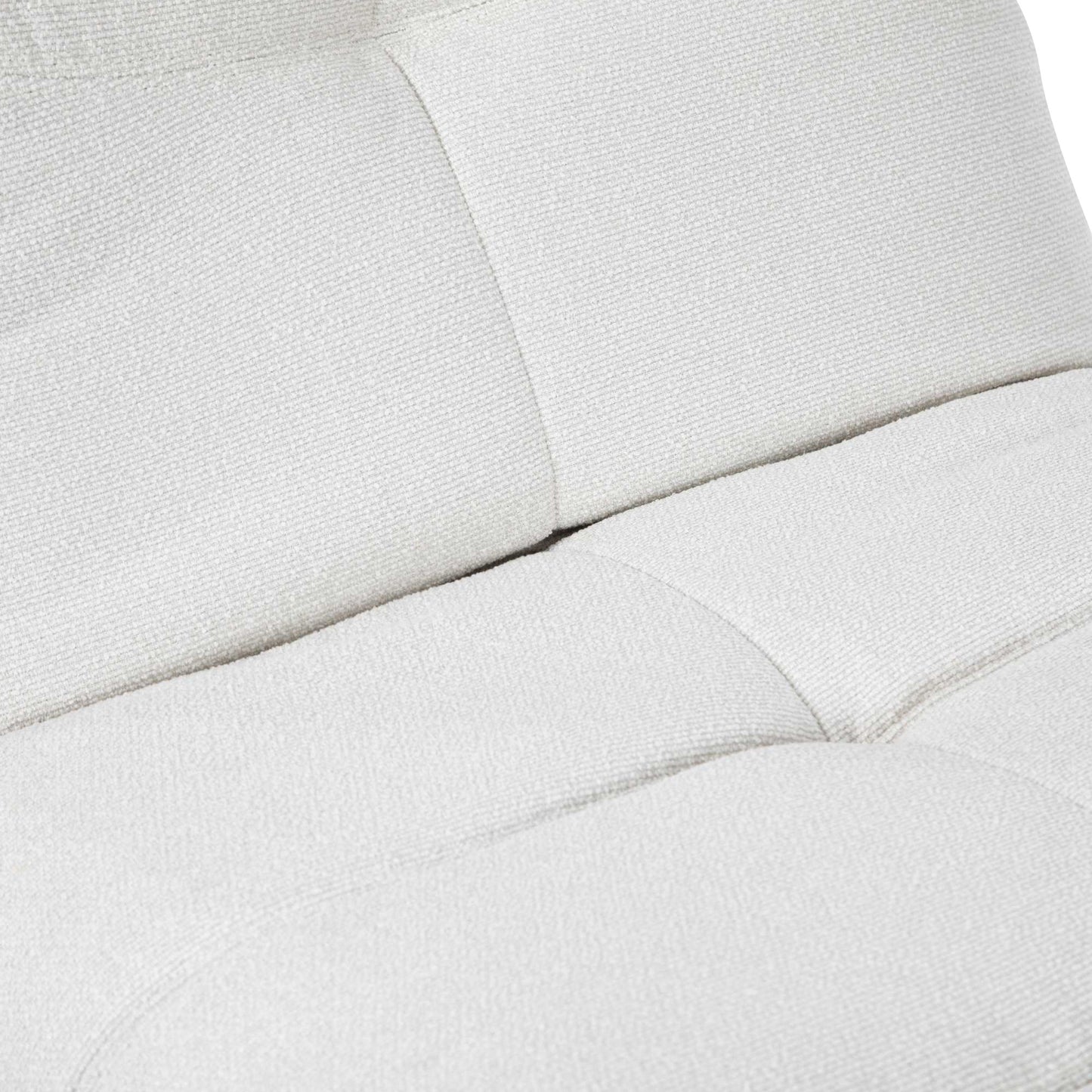 Ligstoel Lazy | Natuurlijk