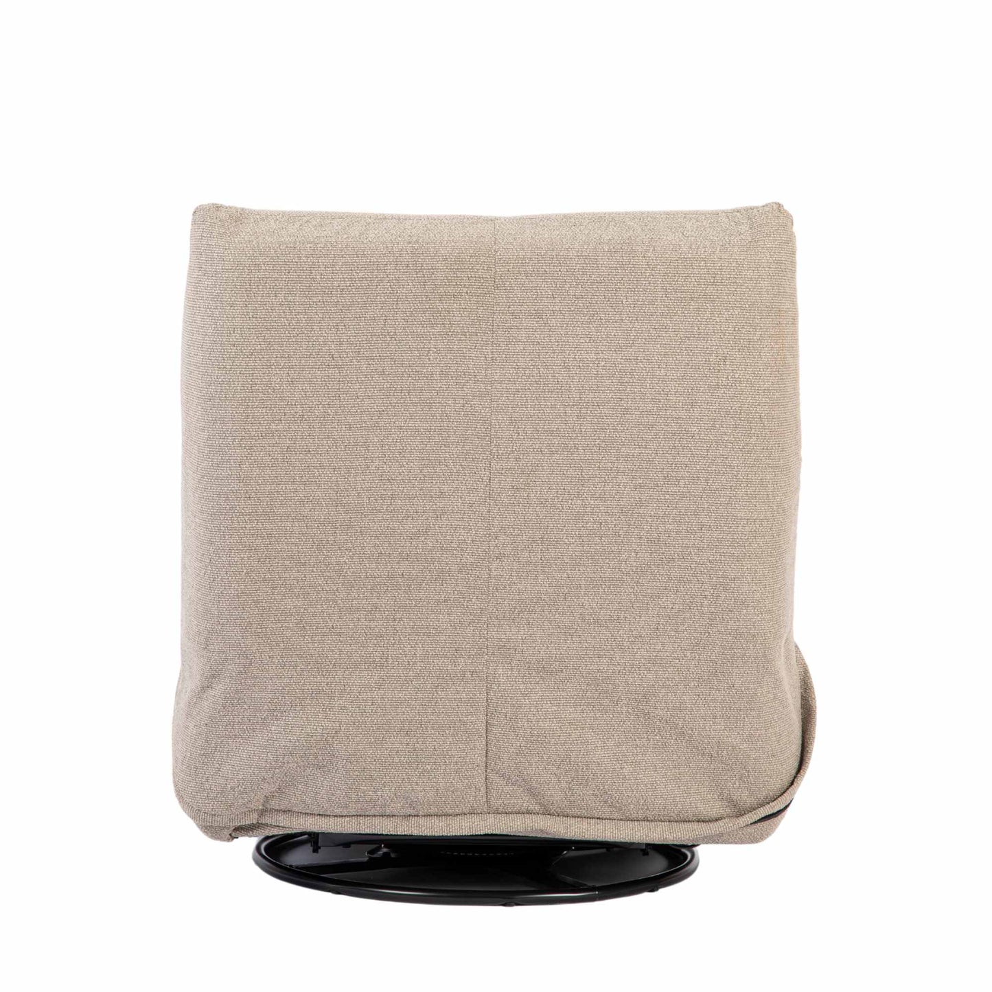 Ligstoel Lazy | Taupe