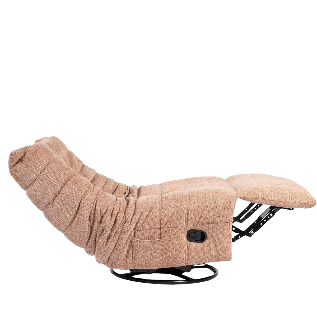 Relaxfauteuil Zen | Roze