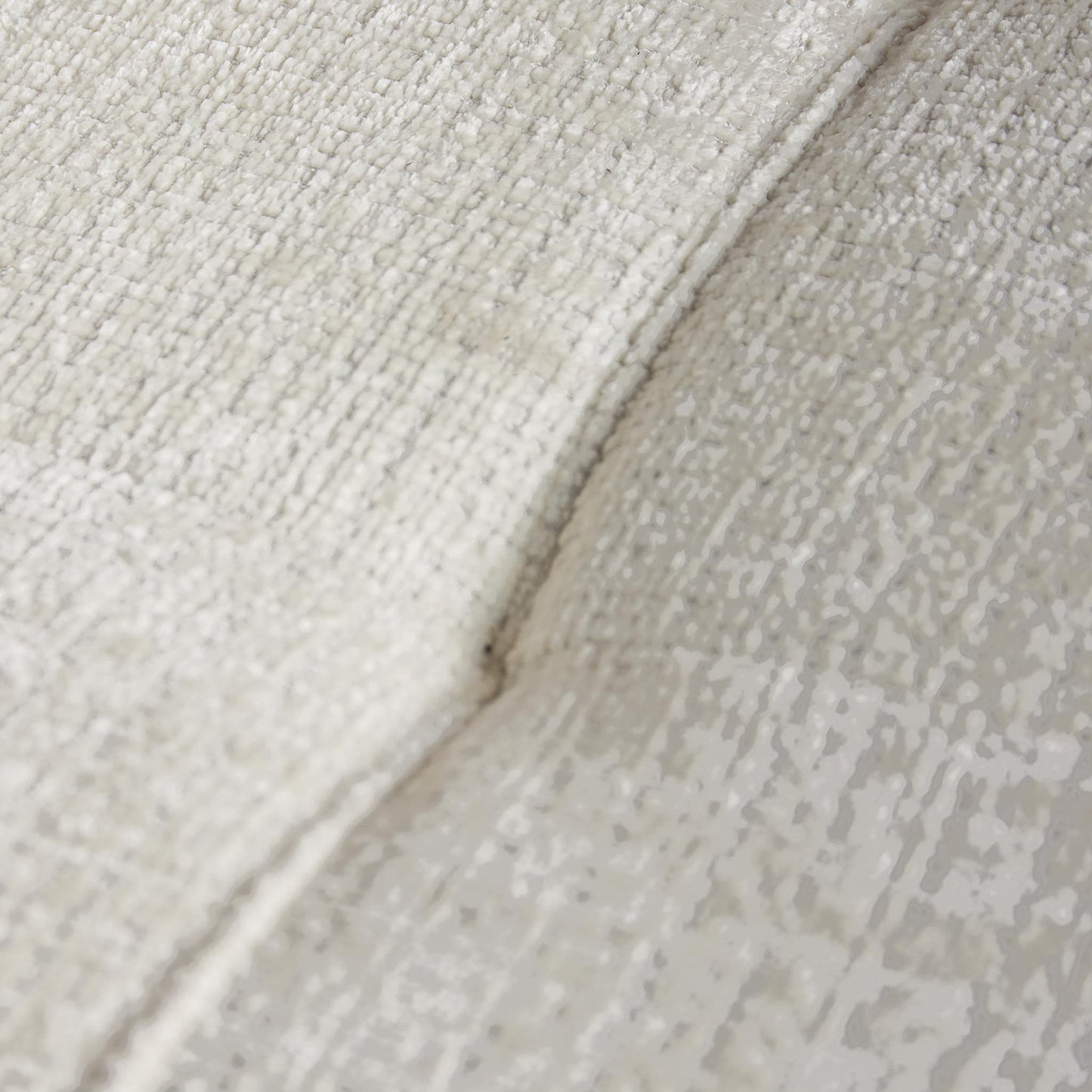 Relaxfauteuil Chill | Gebroken wit