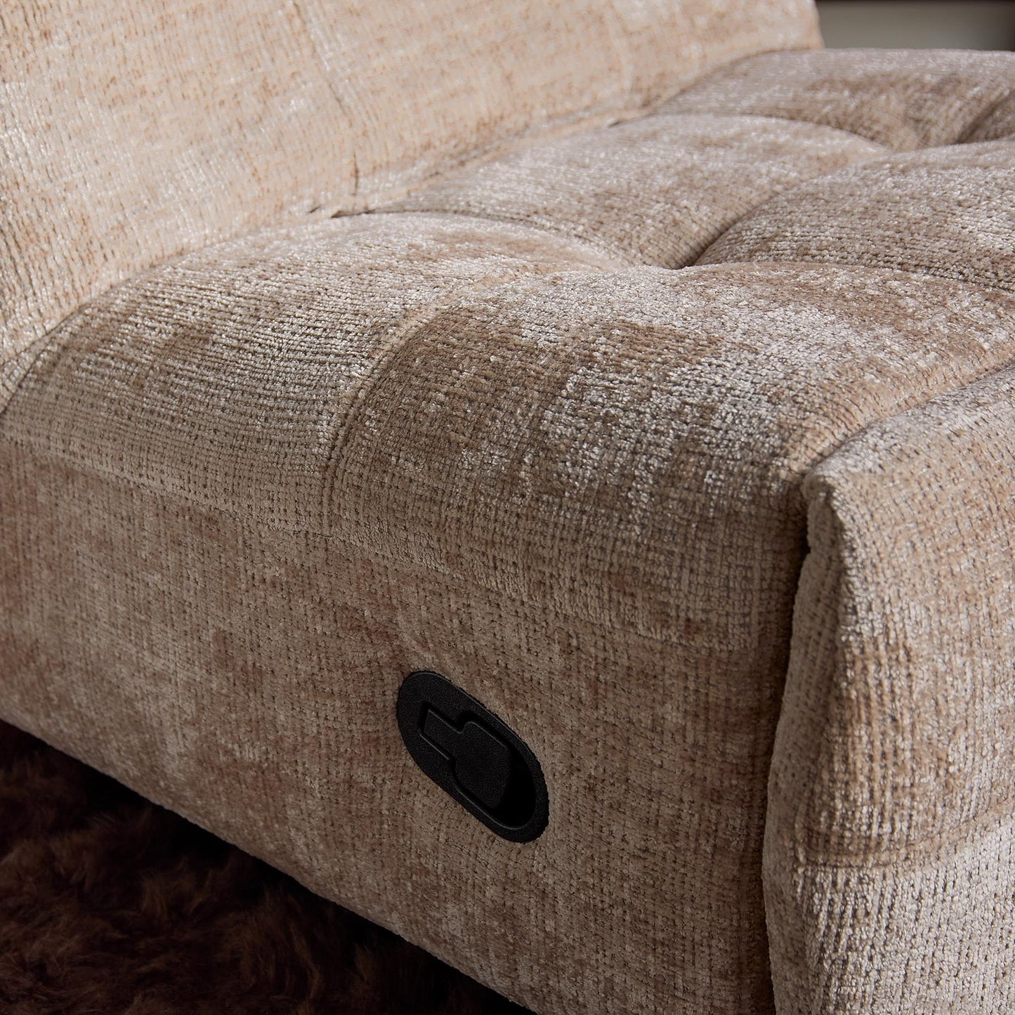 Relaxfauteuil Chill | Beige