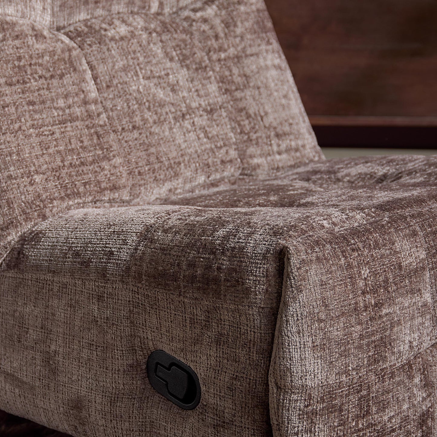 Relaxfauteuil Chill | Klei