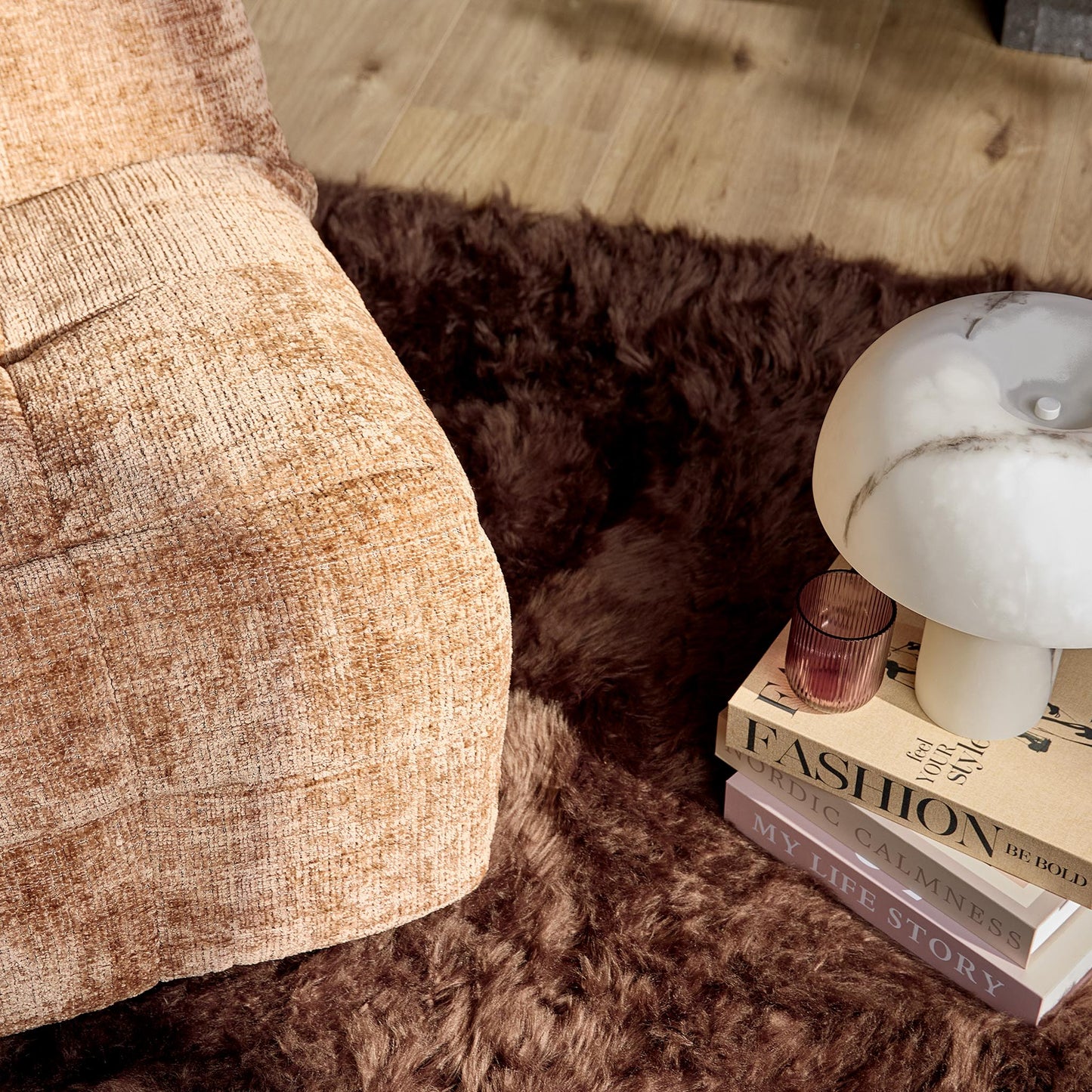 Relaxfauteuil Chill | Kaneel