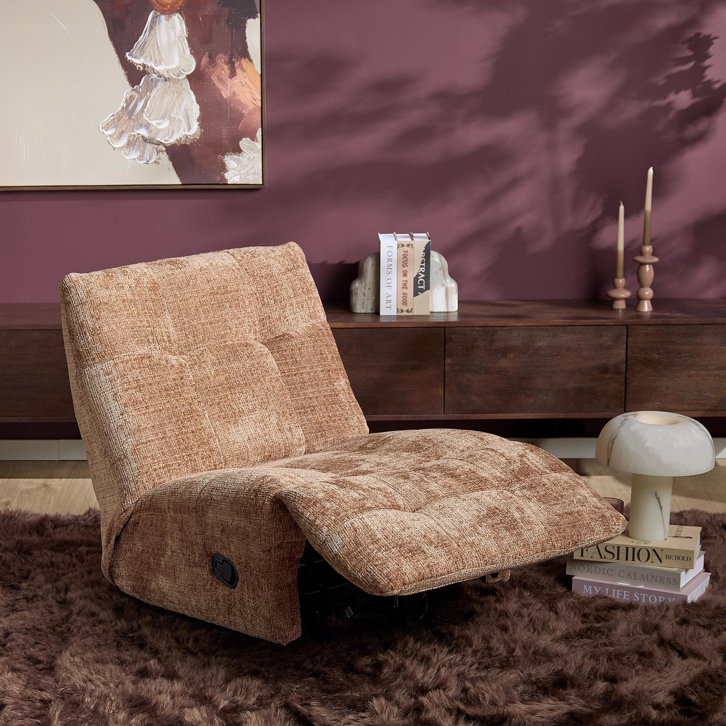 Relaxfauteuil Chill | Kaneel
