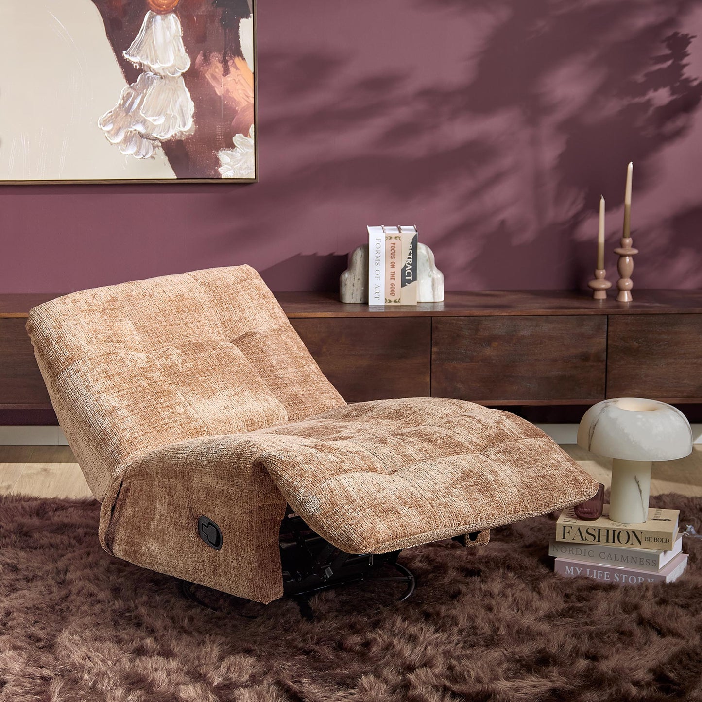 Relaxfauteuil Chill | Kaneel