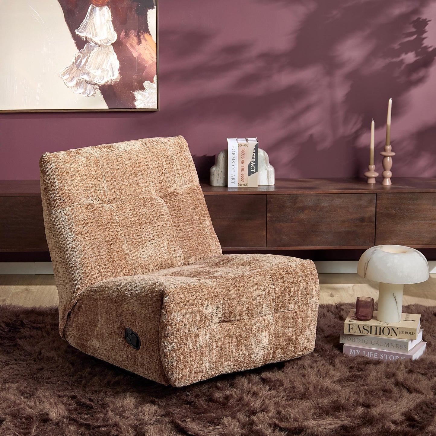 Relaxfauteuil Chill | Kaneel