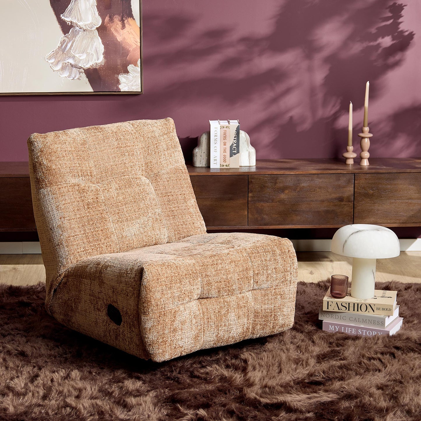 Relaxfauteuil Chill | Kaneel