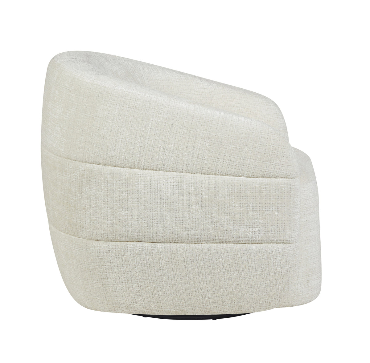 Fauteuil Yara | Gebroken wit