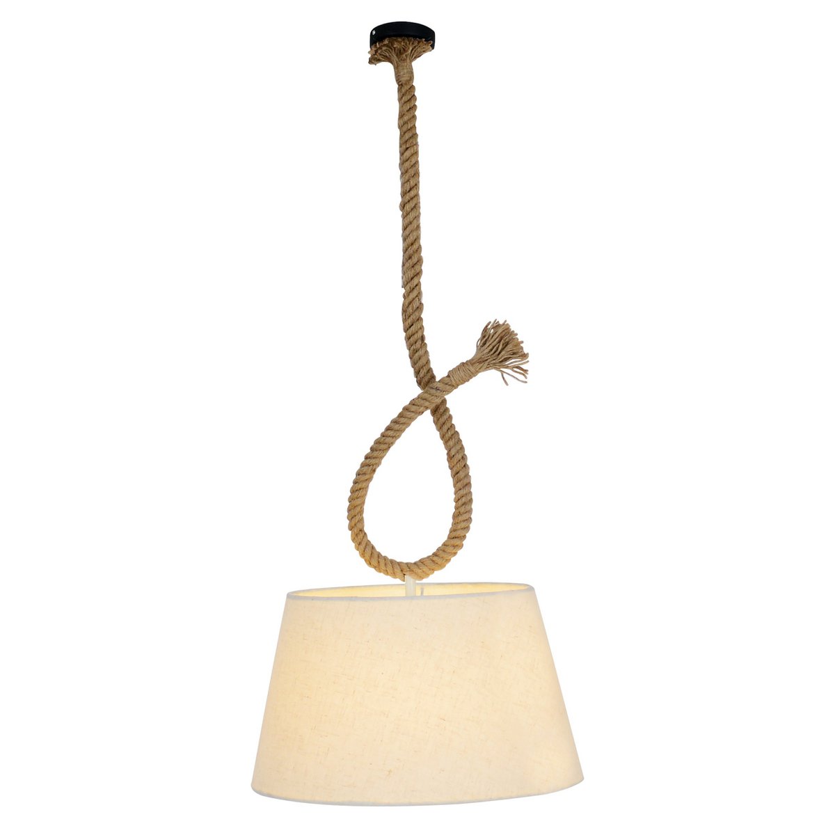 Hanglamp "Rope" d: 35cm