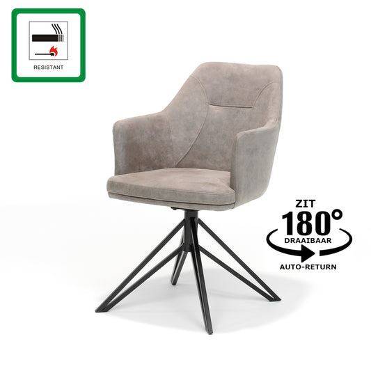 Fauteuil Calvin