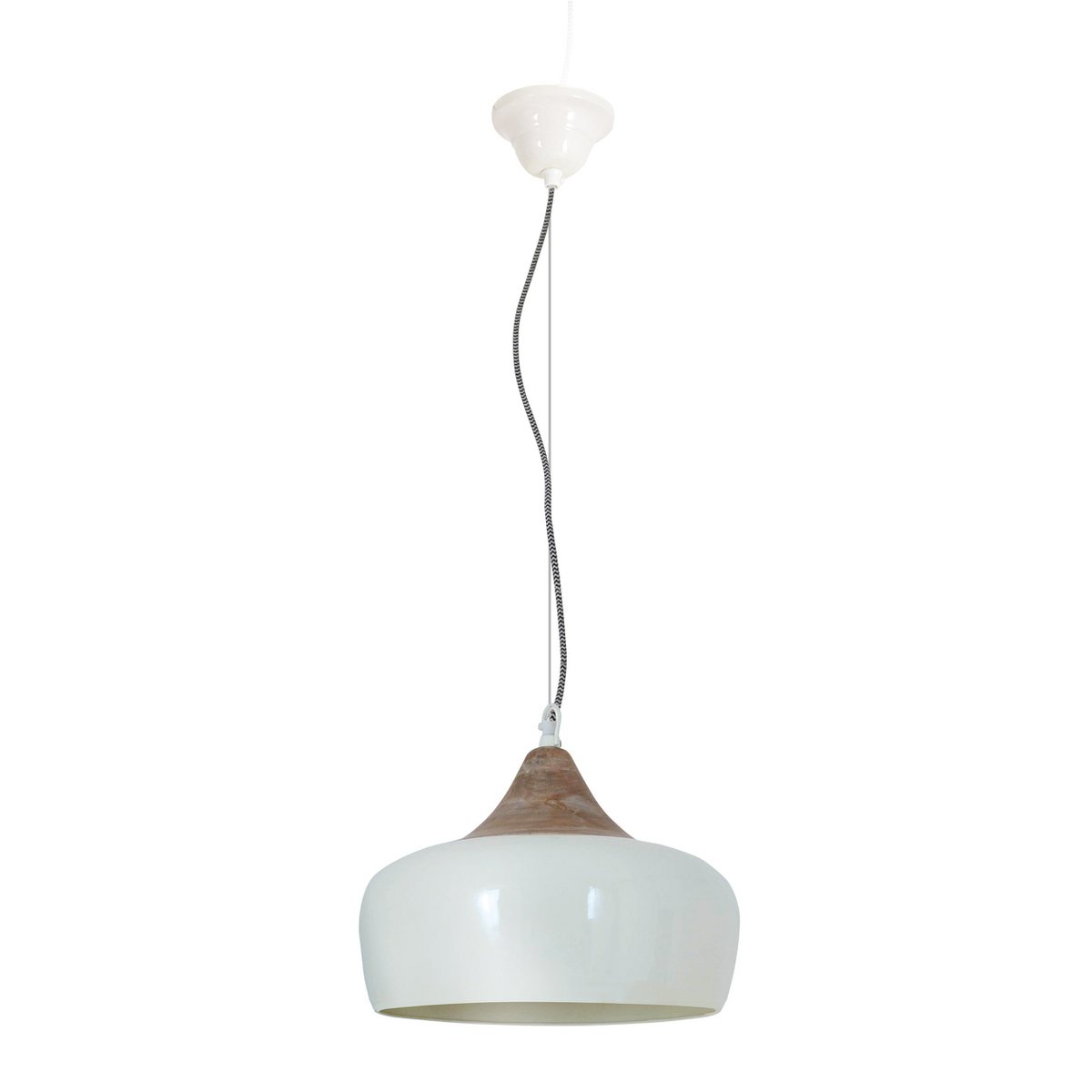 Metalen hanglamp "Jaipur"