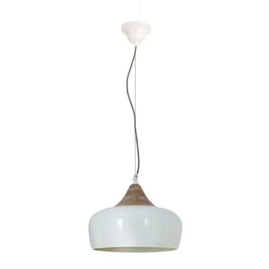 Metalen hanglamp "Jaipur"