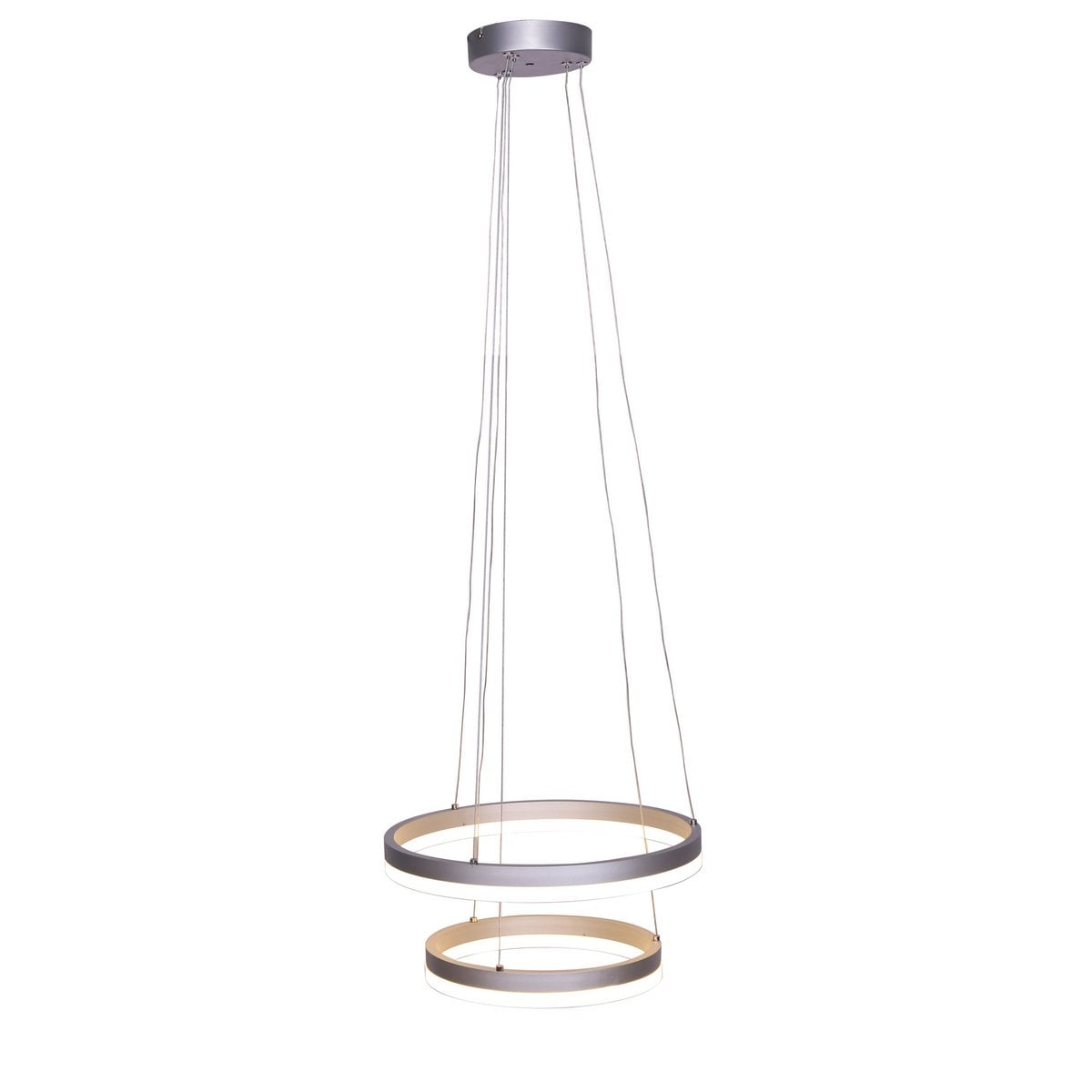Hanglamp rond Ø 38 cm