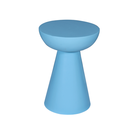 Bijzettafel Owen | Blauw