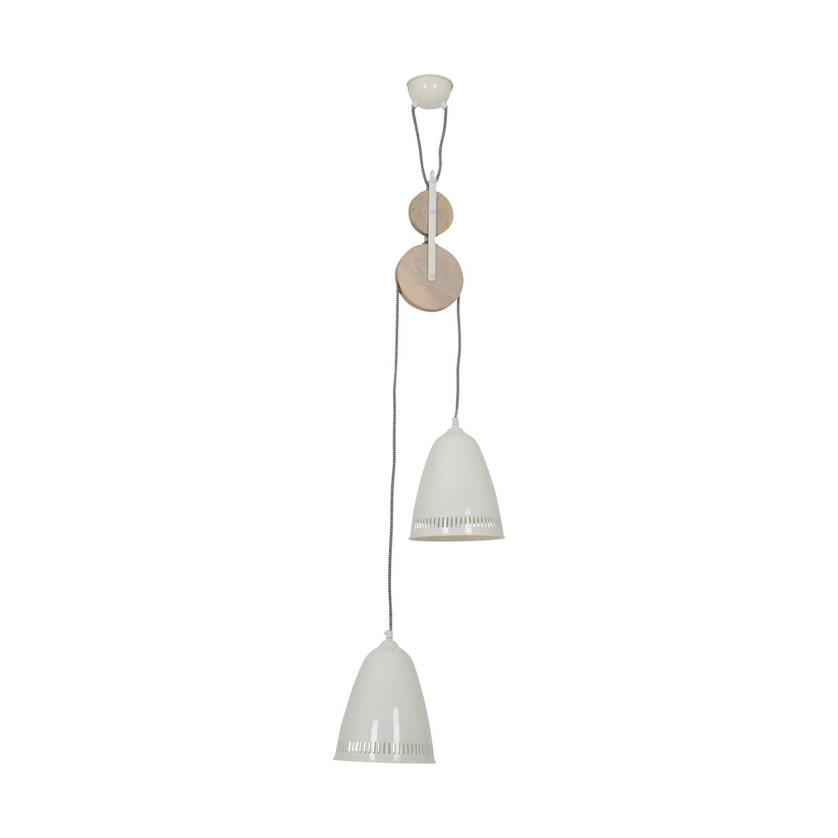 Balance hanglamp "Jaipur"