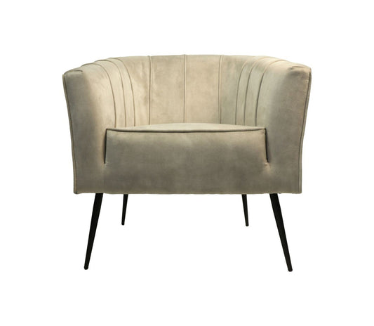 Fauteuil Chester