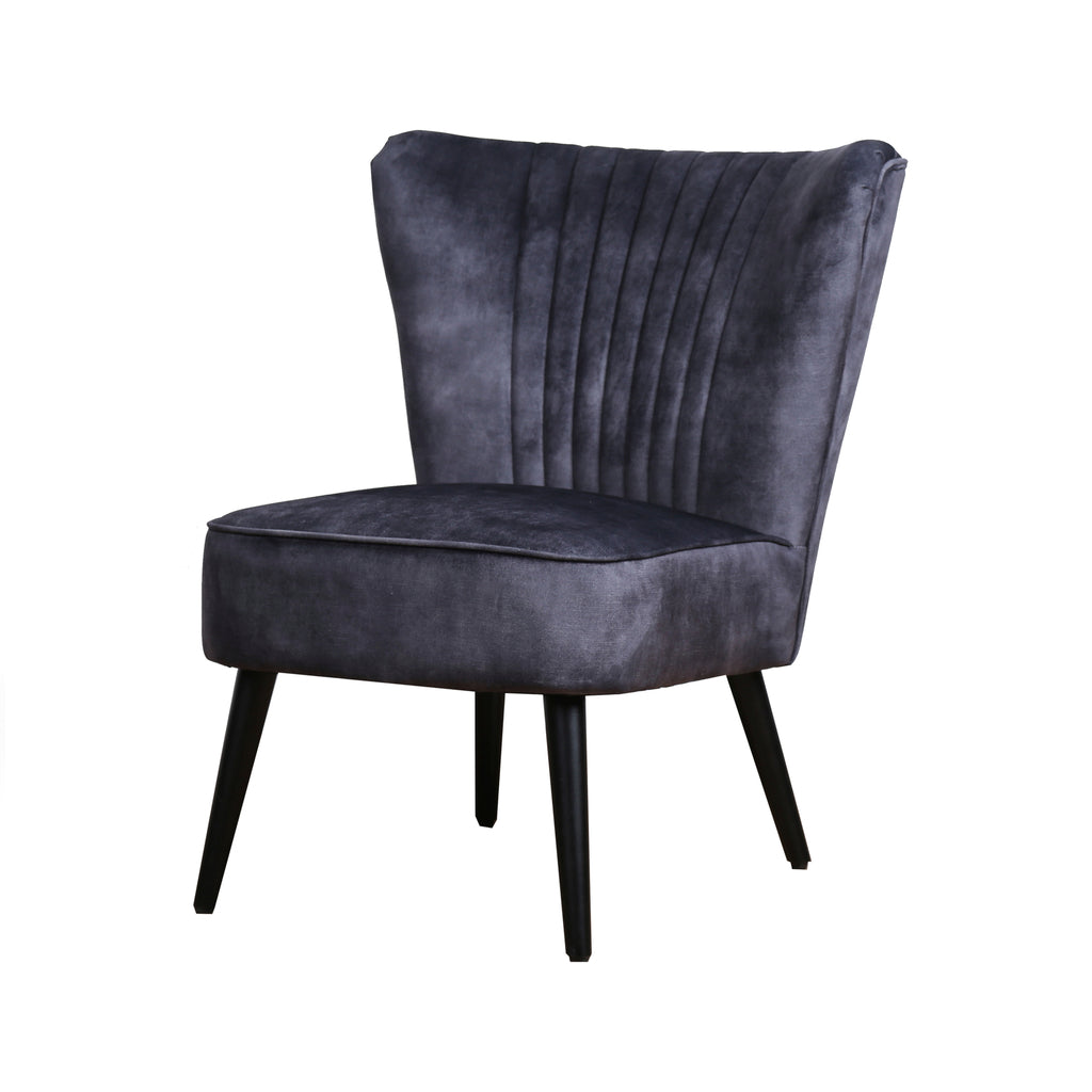 Fauteuil Eva