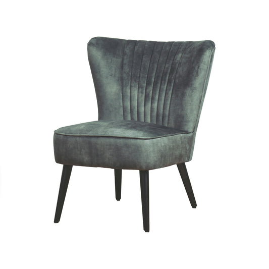 Fauteuil Eva