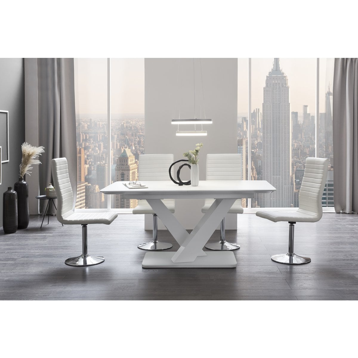 Hanglamp rond Ø 38 cm