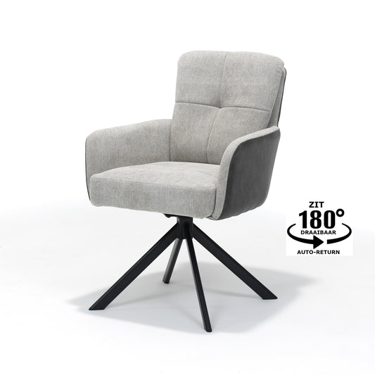 Fauteuil Fred