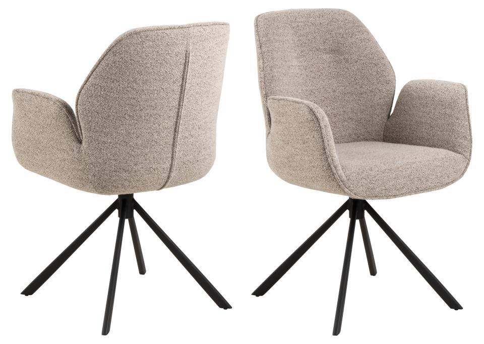 Eetkamerstoel Nora - HSM Collection