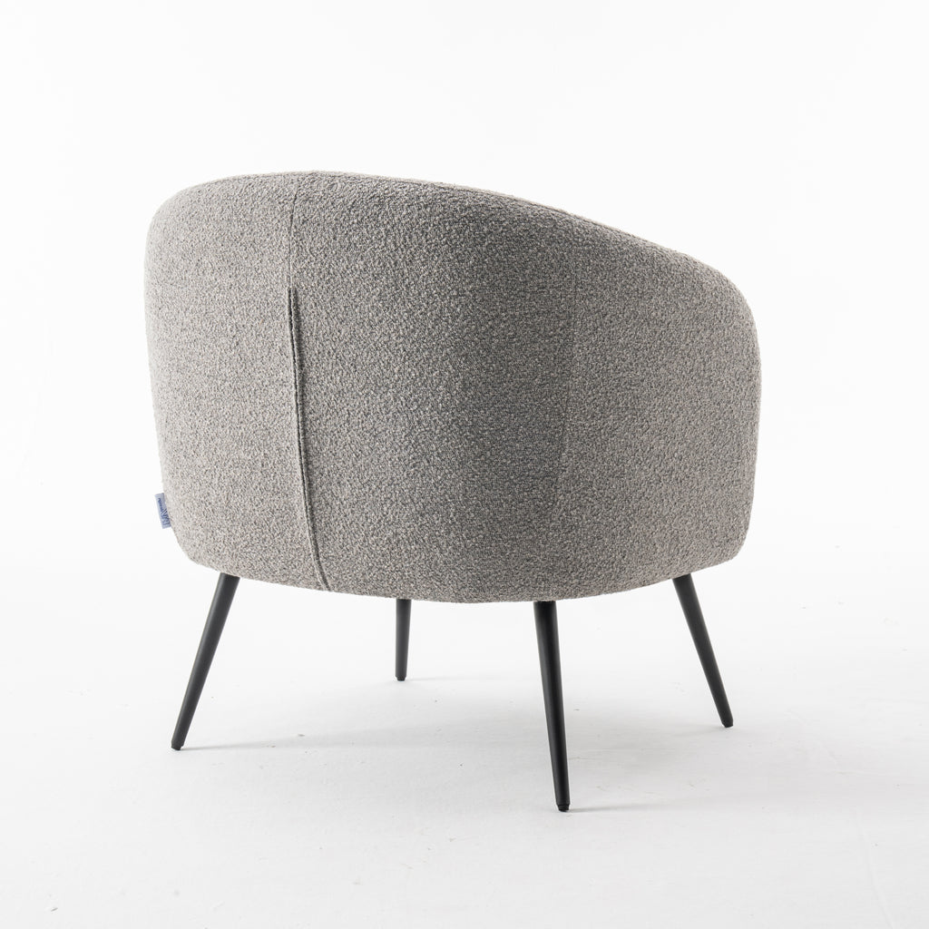 Fauteuil Laura