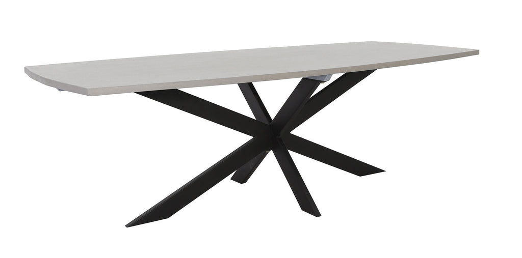 The Outsider Madison 2.0 Kruispoot 240cm Betonlook