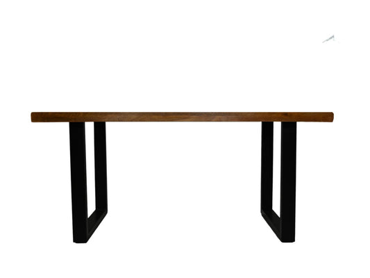 Rechthoekige Eettafel Melbourne