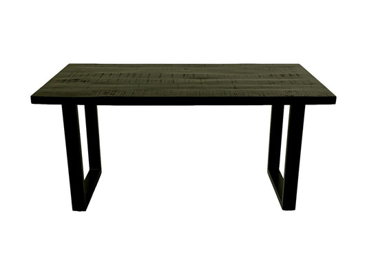 Rechthoekige Eettafel Melbourne