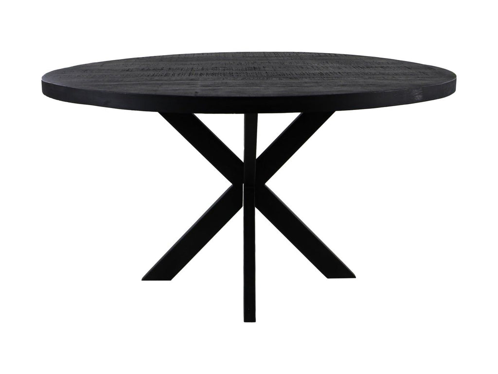 Ronde Eettafel Melbourne