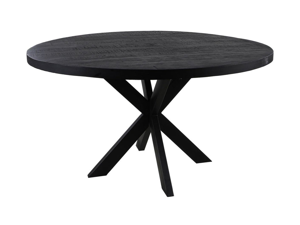Ronde Eettafel Melbourne