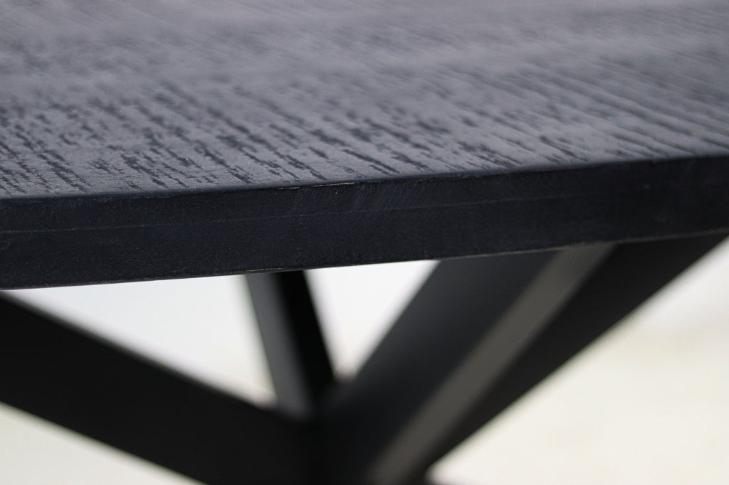 Ronde Eettafel Melbourne
