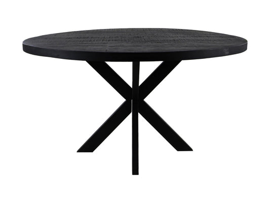 Ronde Eettafel Melbourne