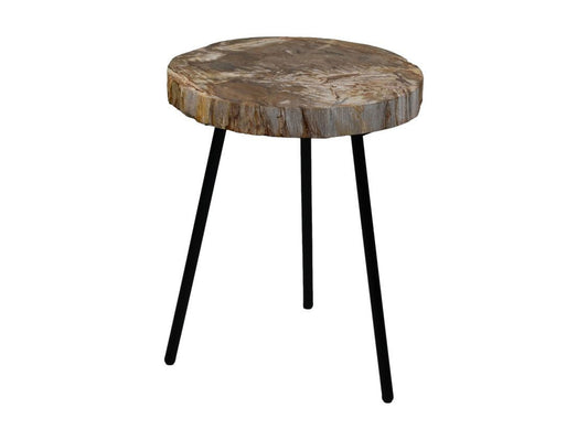 Bijzettafel Petrified